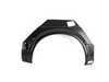 Wheel Arch - 2-Door, Right Rear