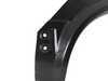 Wheel Arch - 2-Door, Right Rear