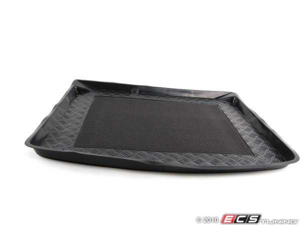 Ecs Tuning Mk4 Golf Rubber Rear Trunk Liner Now Available