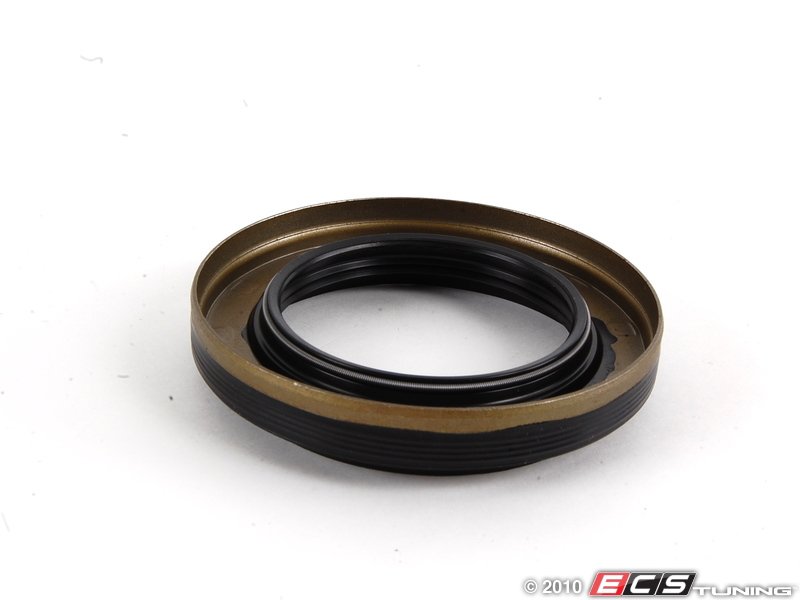 Bmw e39 m5 diff seal #5