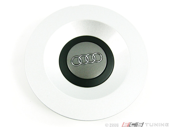 Center Cap - Priced Each