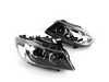 European Bi-Xenon Headlight Kit