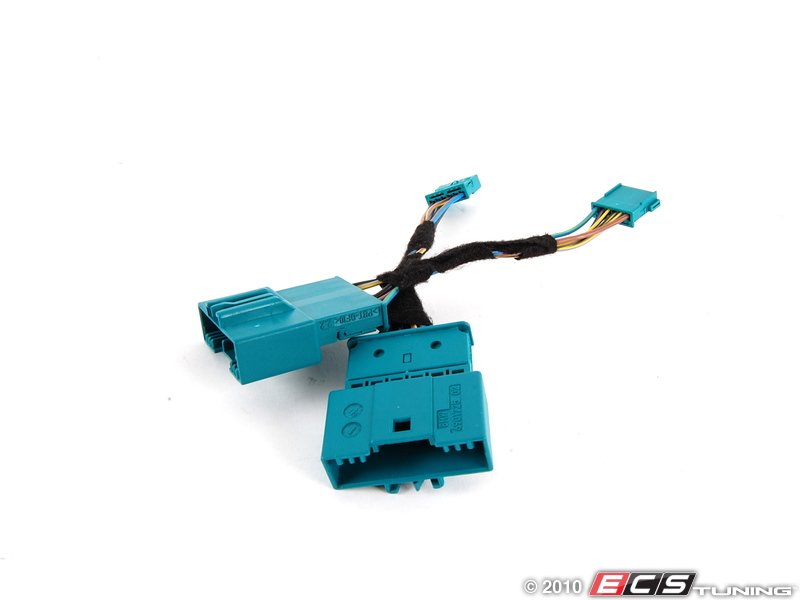 European Wiring Harnes 61122181307 european retrofit light wiring harness European Wiring Harnes 61122181307 european retrofit light wiring harness