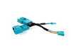 European Retrofit Tail light Wiring Harness