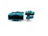 European Retrofit Tail light Wiring Harness