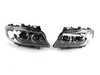 European Bi-Xenon Headlight Kit