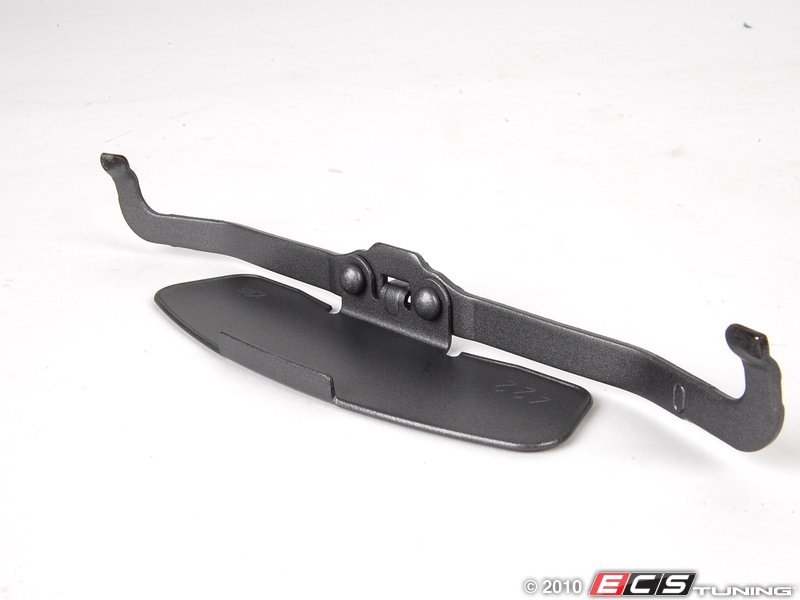 ES1597774 8E0615269 Front AntiRattle Spring Priced Each