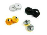Rear Upper Shock Mount Kit