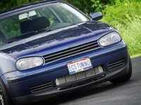 Badgeless Grille - Black