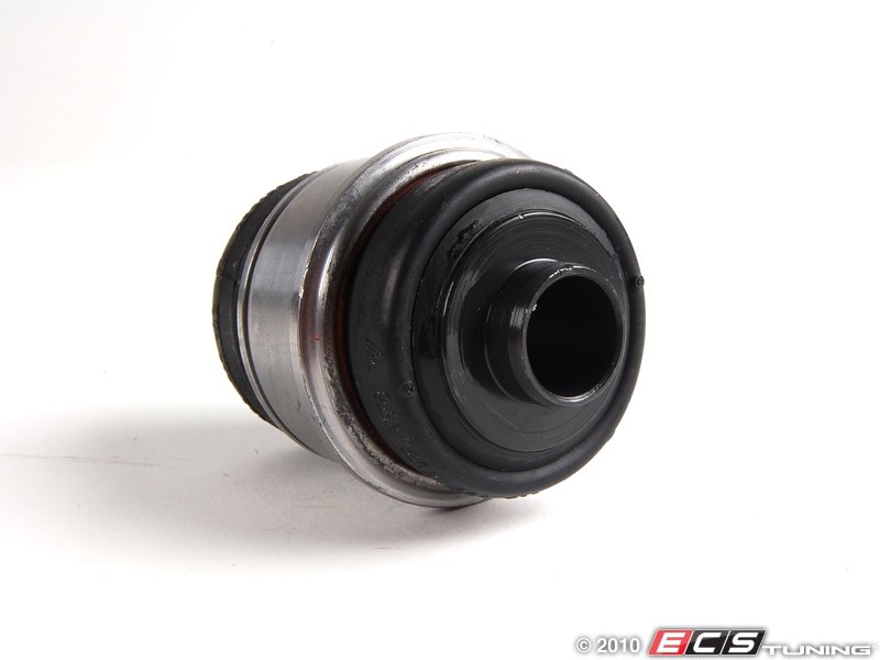 Ball joint symptoms bmw #5