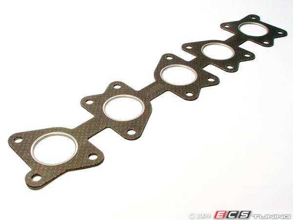 exhaust manifold 71-27088-10 VICTOR REINZ Gasket