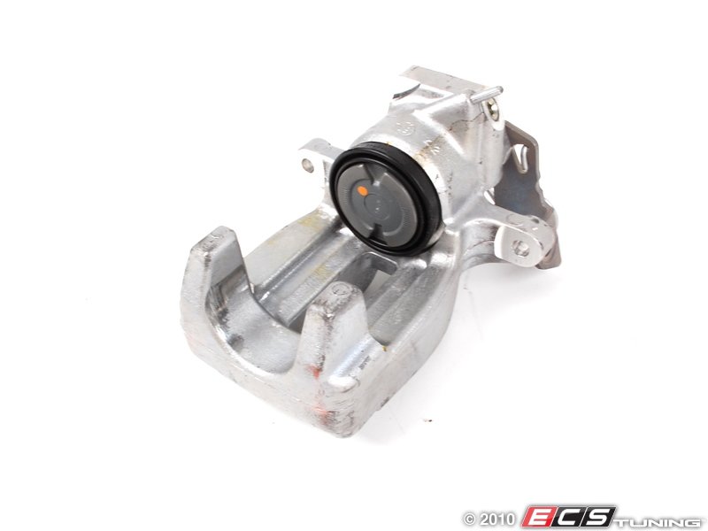 Mk1 2x Brake Calipers Rear Fits Audi TT 1.8 #1