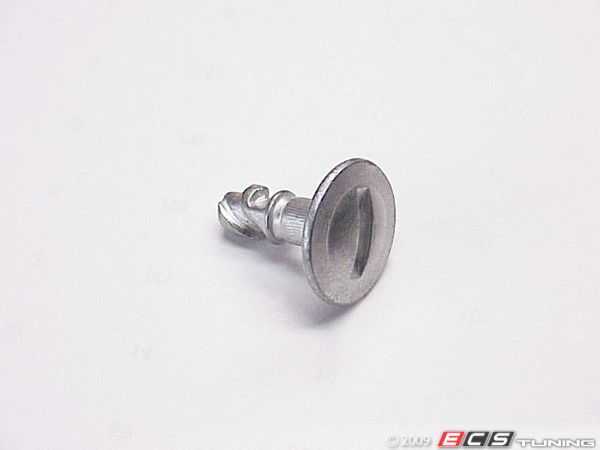 Dowel Pin-Priced Each