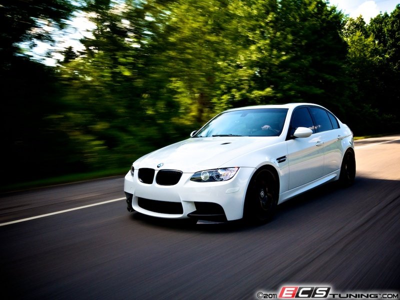 Convenience package bmw m3 #5