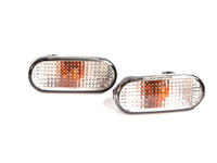 Smoked Side Marker Set