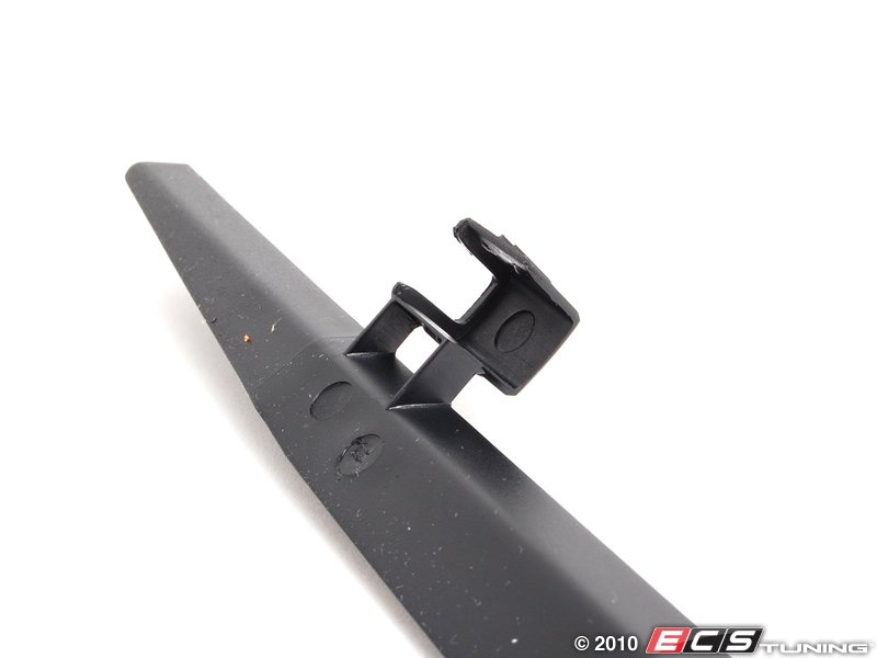 8E1998430 front Wiper Blade wind deflector Left ES251588