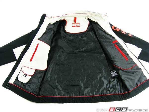 German GTI Jacket - Medium Volkswagen Golf II Diesel German GTI Jacket - Medium Volkswagen Golf II Diesel