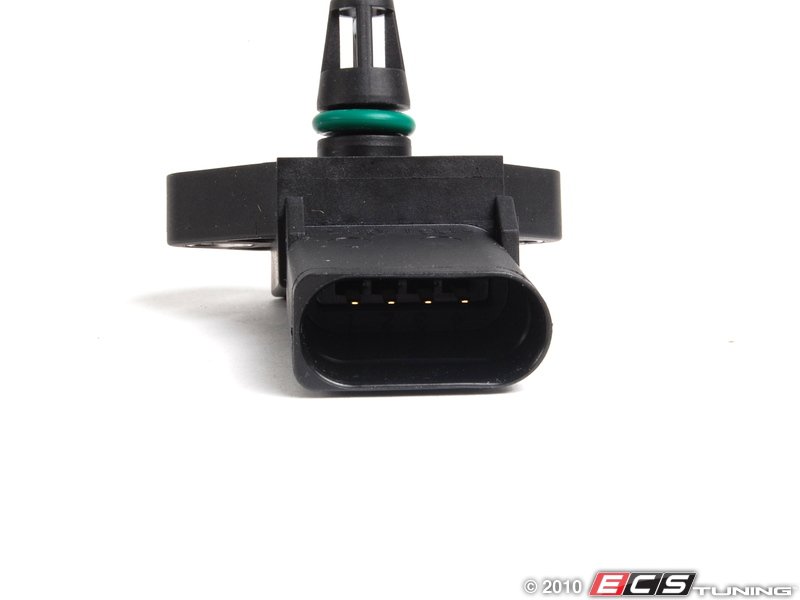 Volkswagen Jetta IV 1.8T Engine Electrical 038906051B MAP Sensor ES251633