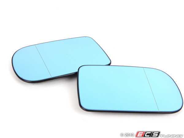 Bmw electrochromic mirror repair #1