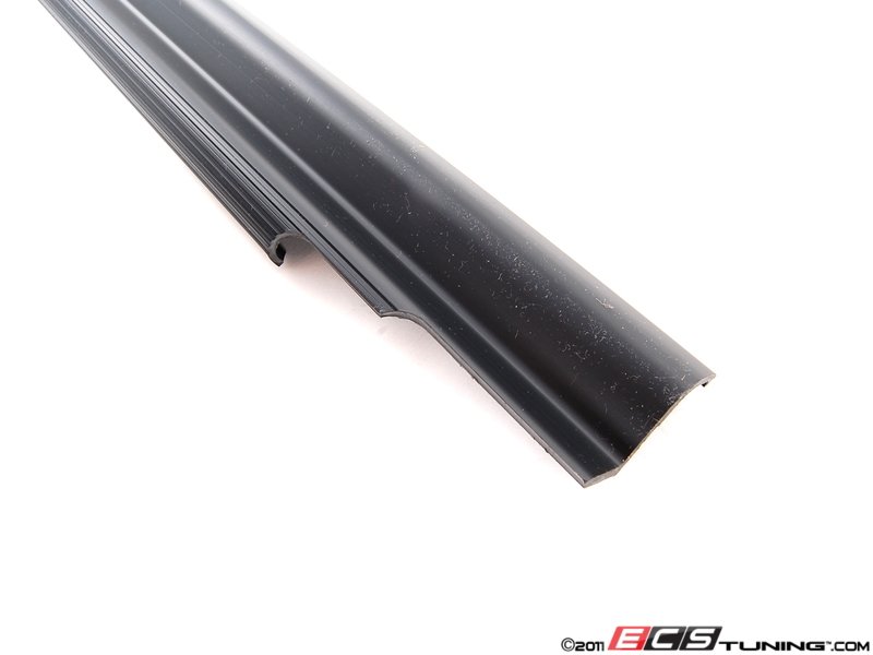 Bmw e30 m technic door sills #7