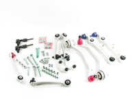 Upgraded Control Arm Kit