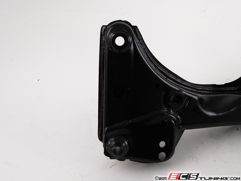 Bmw e46 front axle support #2