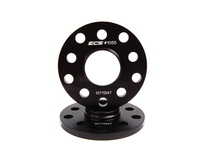 ECS Wheel Spacers - 10mm (Pair)
