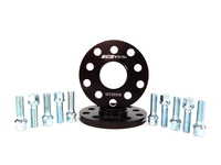 ECS Wheel Spacer And Bolt Kit - 12.5mm With Ball Seat Bolts