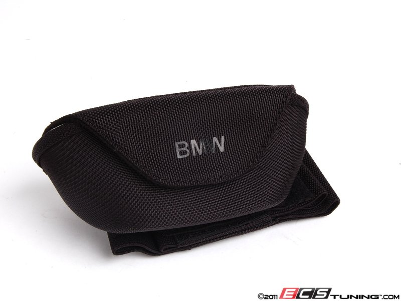 Bmw glasses case #1