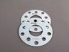 ECS Wheel Spacers - 3mm (Pair)
