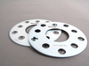 ECS Wheel Spacers - 3mm (Pair)