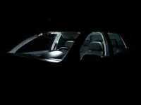 Master LED Interior Lighting Kit