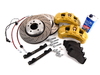 ECS 6-Piston Front Big Brake Kit (325X25)
