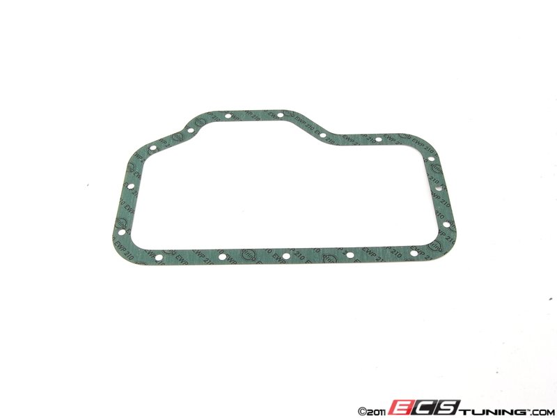 Bmw e30 m42 oil pan gasket #1