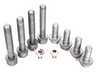 ECS 6-Piston Front Big Brake Kit (325X25)