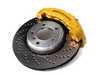 ECS 6-Piston Front Big Brake Kit (325X25)