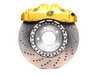 ECS 6-Piston Front Big Brake Kit (325X25)