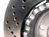 ECS 6-Piston Front Big Brake Kit (325X25)