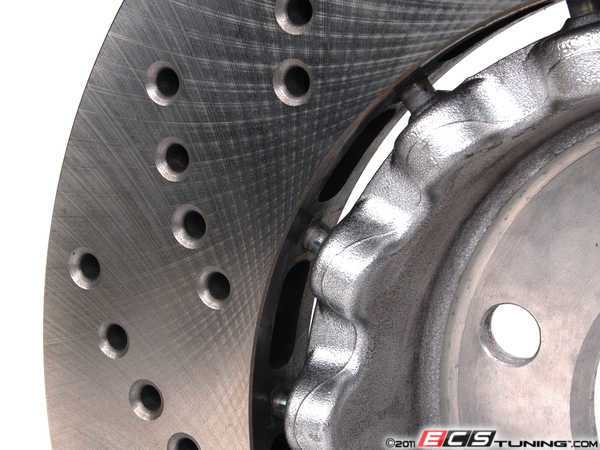 :: ECS Tuning :: ECS 6-Piston Big Brake Kit E36/E46 Non-M