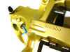 ECS 6-Piston Front Big Brake Kit (325X25)