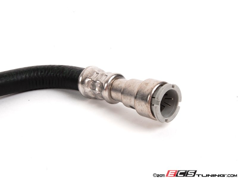 BMW E46 M3 S54 3.2L Steering Lines 32412282353 Power Steering