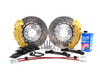 ECS 6-Piston Front Big Brake Kit (325X25)