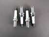 NGK Spark Plugs - Set Of Four