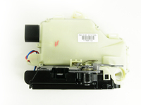 Front Door Latch Assembly - Left
