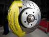 ECS 6-Piston Front Big Brake Kit (325X25)