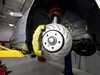 ECS 6-Piston Front Big Brake Kit (325X25)