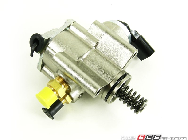 ES#251683 - 06F127025J - 2.0T Fuel Pump - Located on the front of the ...