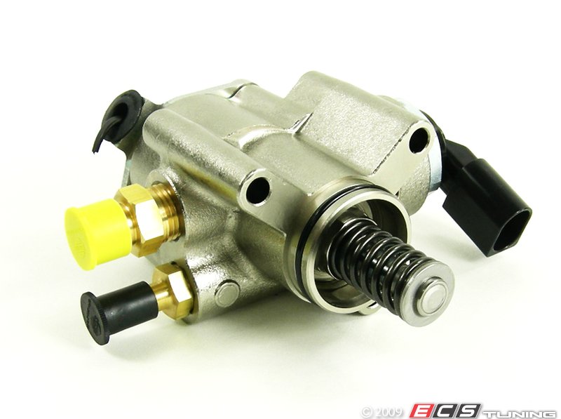 ES#251683 - 06F127025J - 2.0T Fuel Pump - Located on the front of the ...