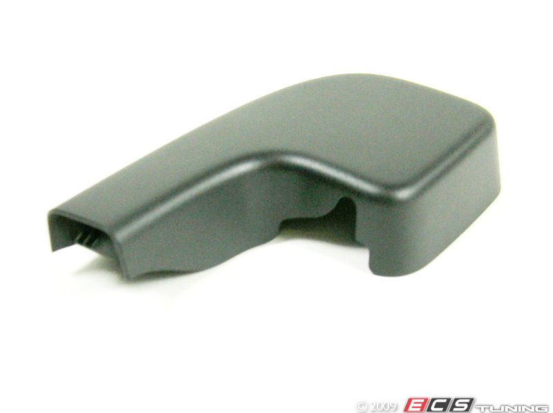 Bmw e90 wiper blade cover #3