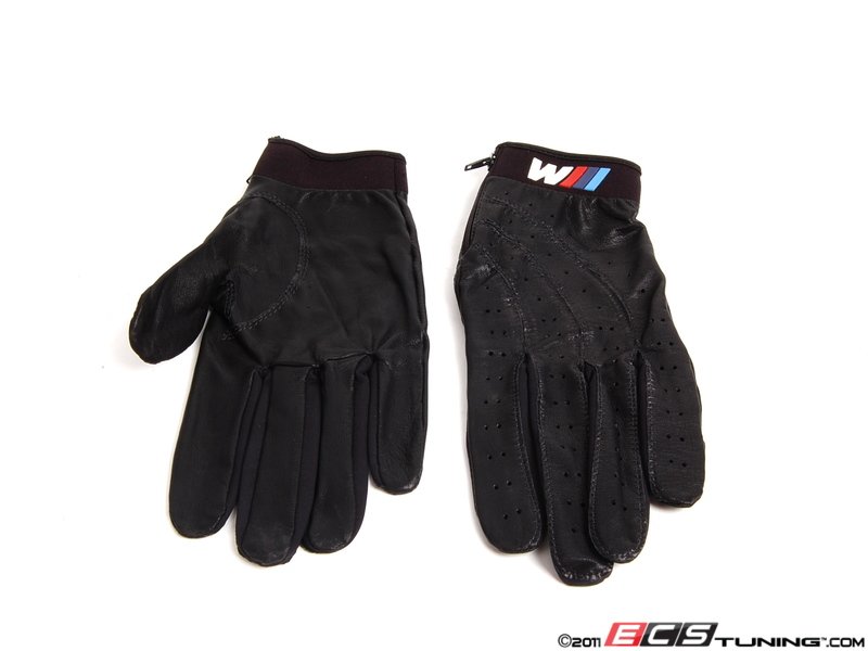 Bmw racing gloves #3